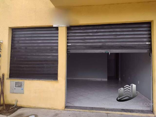 Locação em Jardim Rafael - Caçapava