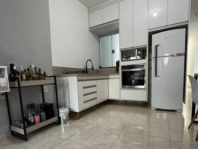 #2198 - Casa para Venda em Caçapava -  - 3