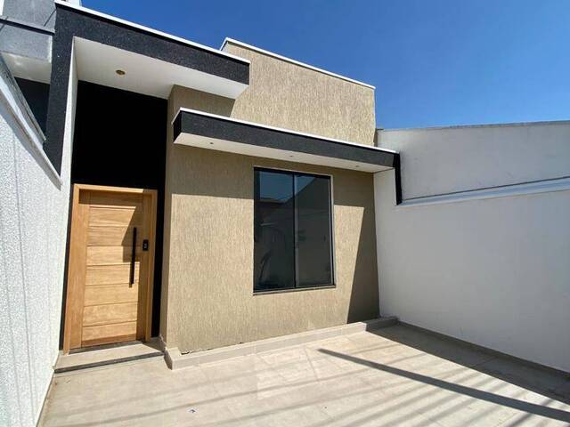 Venda em Residencial Esperança - Caçapava