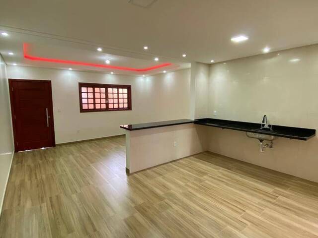 #2202 - Casa para Venda em Caçapava -  - 2