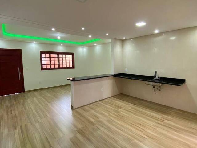 #2202 - Casa para Venda em Caçapava -  - 3