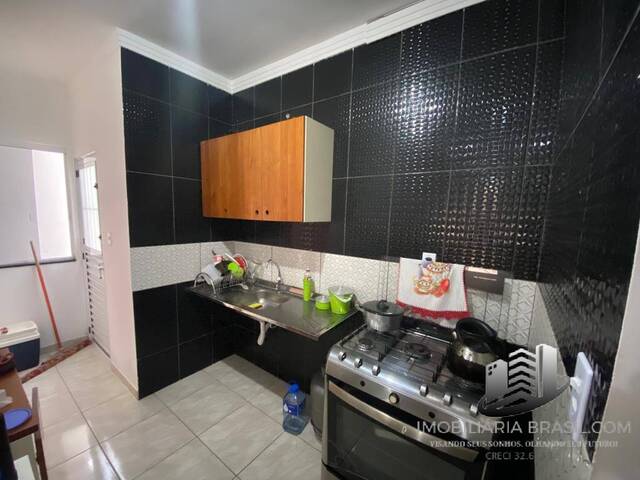 #LVV2203 - Casa para Locação em Caçapava -  - 3