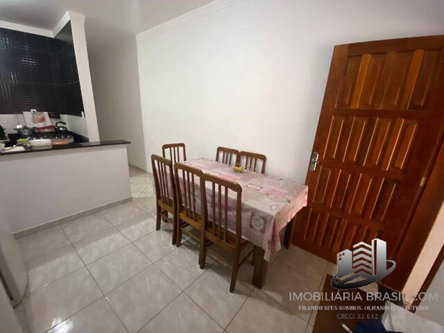 #LVV2203 - Casa para Locação em Caçapava -  - 2