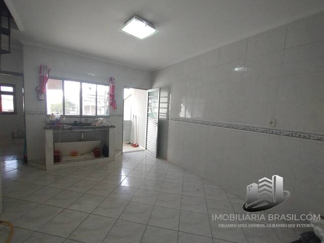 #LBM2210 - Casa para Locação em Caçapava -  - 3