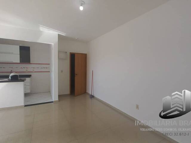 #VGVJ2212 - Apartamento para Venda em Caçapava -  - 2