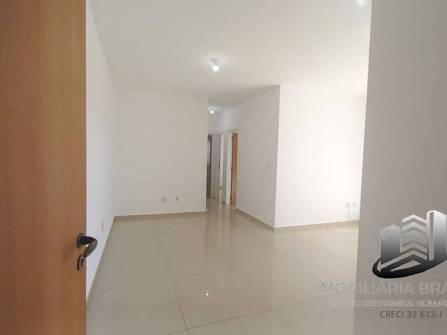 #VGVJ2212 - Apartamento para Venda em Caçapava -  - 3