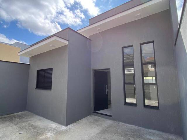 #2213 - Casa para Venda em Caçapava -  - 2