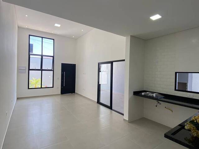 #2209 - Casa para Venda em Caçapava -  - 3