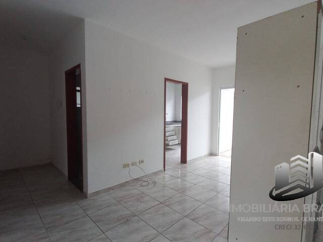 #LCR1221 - Casa para Locação em Caçapava -  - 2
