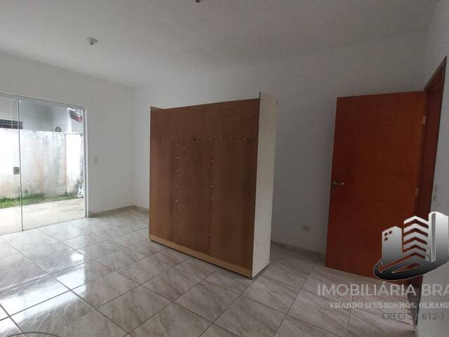 #LCR1221 - Casa para Locação em Caçapava -  - 3