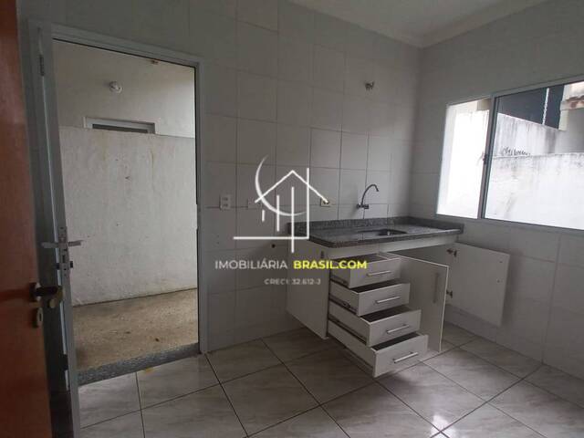 Casa para Locação em Caçapava - 4
