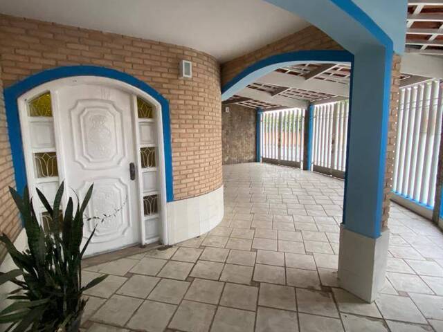 #2239 - Casa para Venda em Caçapava - 