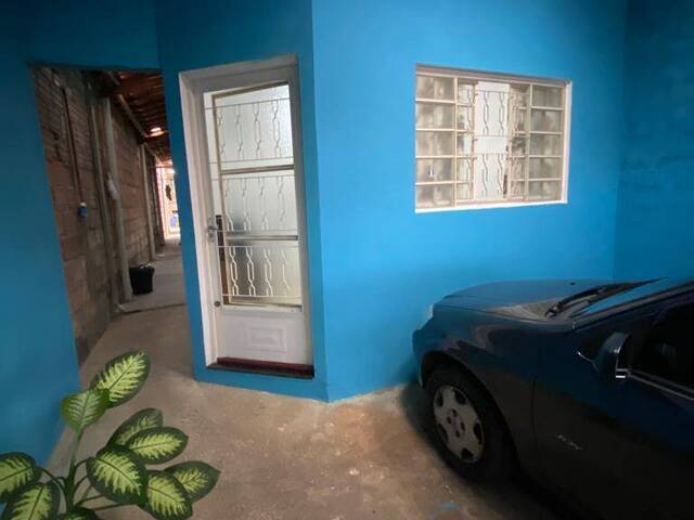 Venda em Parque Residencial Santo André - Caçapava