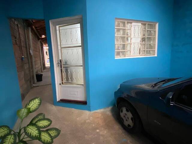 #2241 - Casa para Venda em Caçapava -  - 1