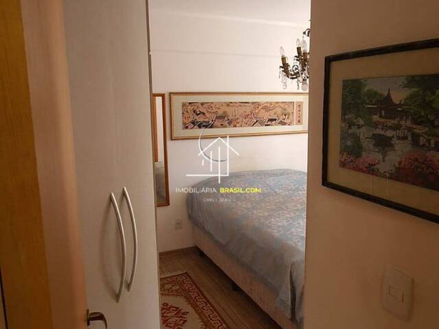 Apartamento para Venda em São José dos Campos - 5