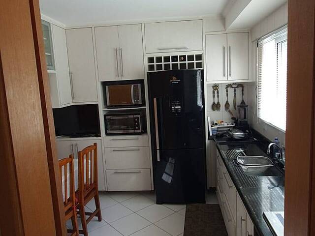 #2246 - Apartamento para Venda em São José dos Campos - SP - 3