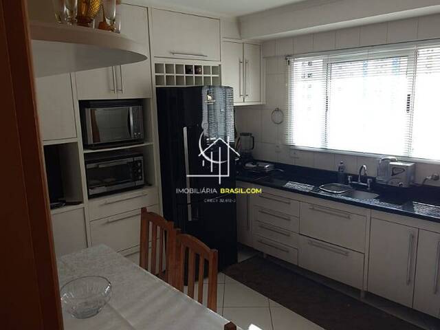 Apartamento para Venda em São José dos Campos - 4