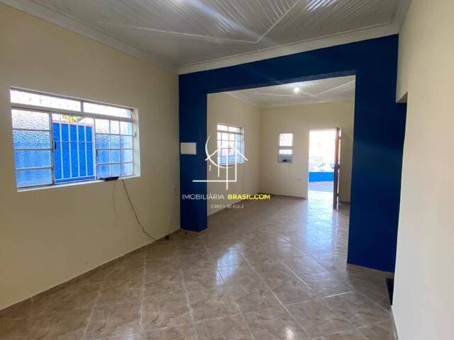 Casa para Venda em Caçapava - 4