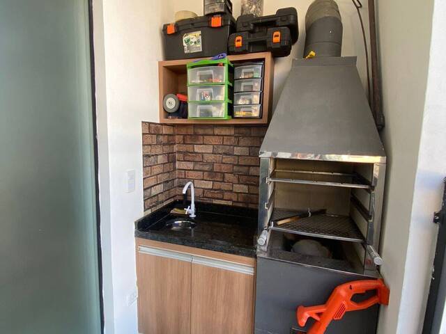 Apartamento para Venda em Caçapava - 4