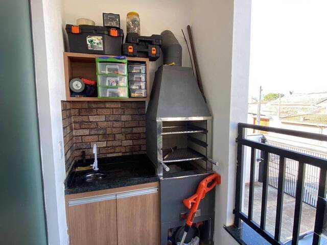 Apartamento para Venda em Caçapava - 5