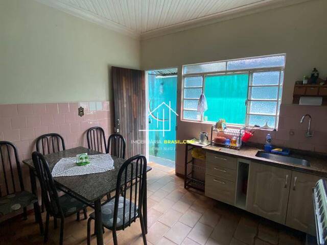 Casa para Venda em Caçapava - 5