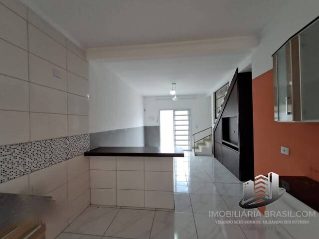 #2254 - Casa para Locação em Caçapava -  - 3