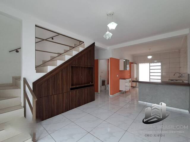 #2254 - Casa para Locação em Caçapava -  - 2