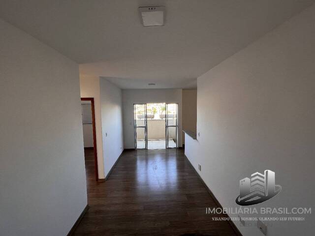 #2257 - Apartamento para Venda em Jacareí - SP - 1