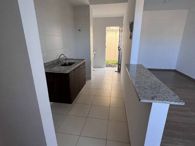 #2257 - Apartamento para Venda em Jacareí - SP - 3