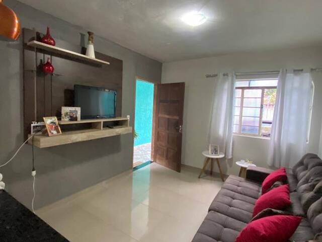 #2258 - Casa para Venda em Caçapava -  - 1
