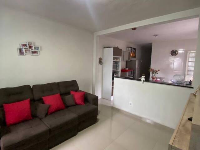 #2258 - Casa para Venda em Caçapava -  - 2