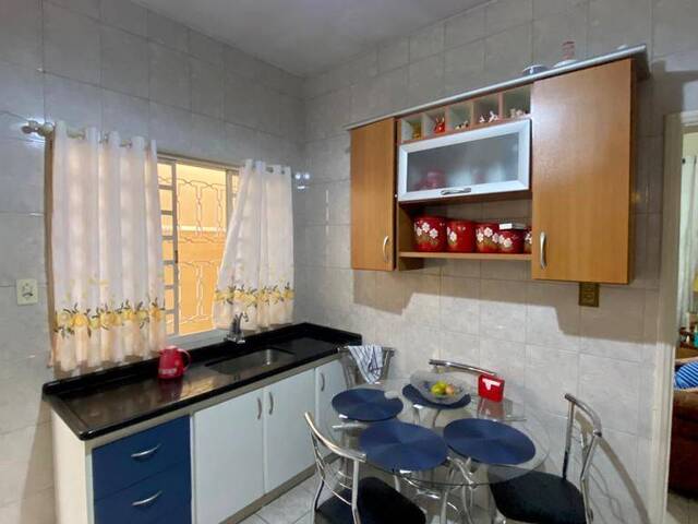Casa para Venda em Caçapava - 4