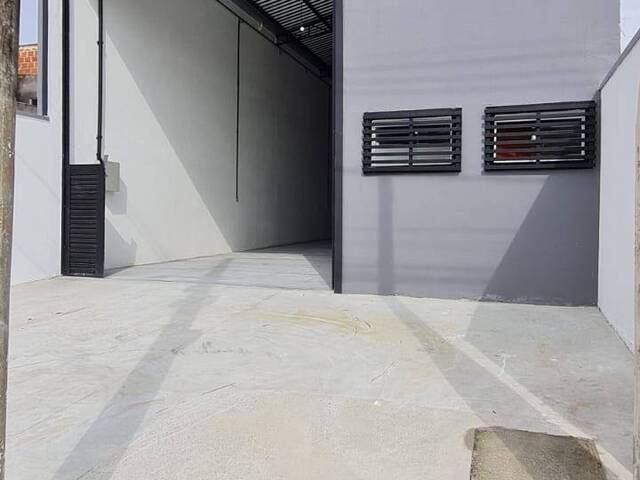 Locação em Residencial Esperança - Caçapava