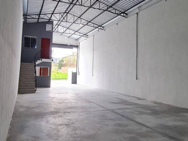 #2260 - Sala para Locação em Caçapava -  - 3