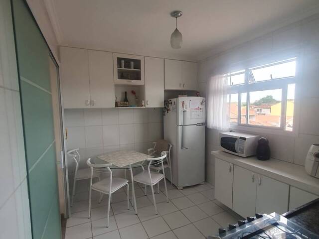 #2261 - Apartamento para Venda em Caçapava -  - 3