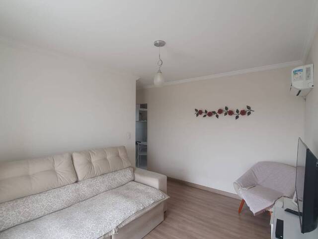 #2261 - Apartamento para Venda em Caçapava -  - 2