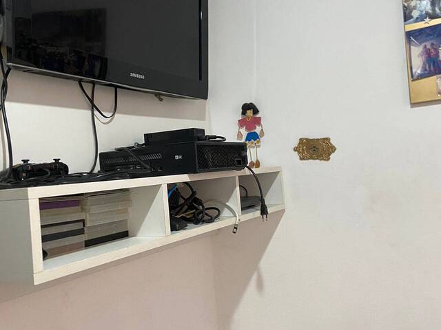 Casa para Venda em Caçapava - 5