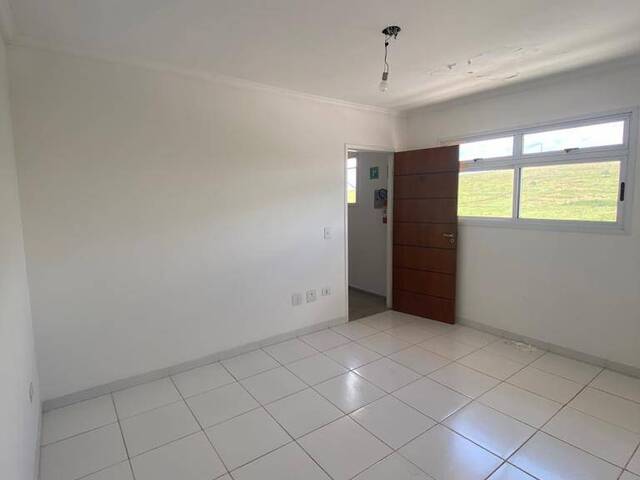 #2282 - Apartamento para Venda em Caçapava -  - 1