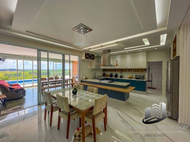 Casa para Venda em Caçapava - 5