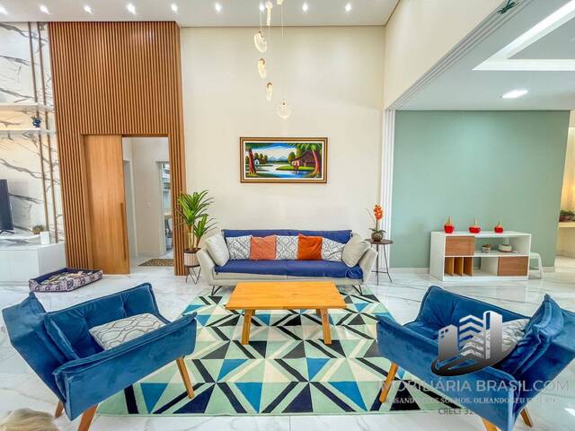 Casa para Venda em Caçapava - 3