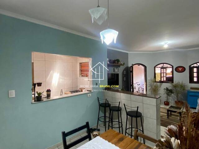 Casa para Venda em Caçapava - 4