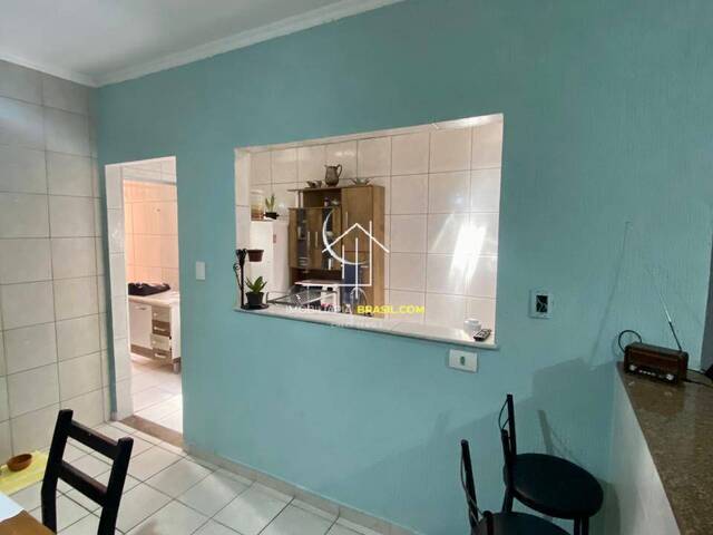Casa para Venda em Caçapava - 5