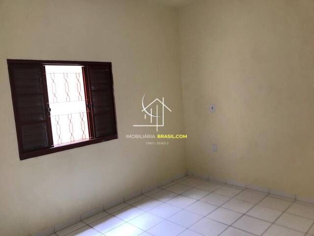 Casa para Venda em Caçapava - 4