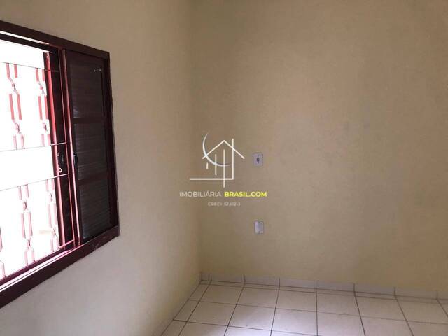 Casa para Venda em Caçapava - 5