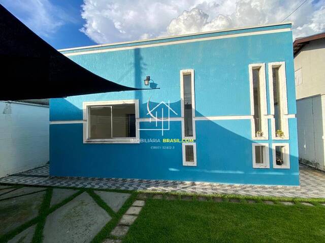 Casa para Venda em Caçapava - 2
