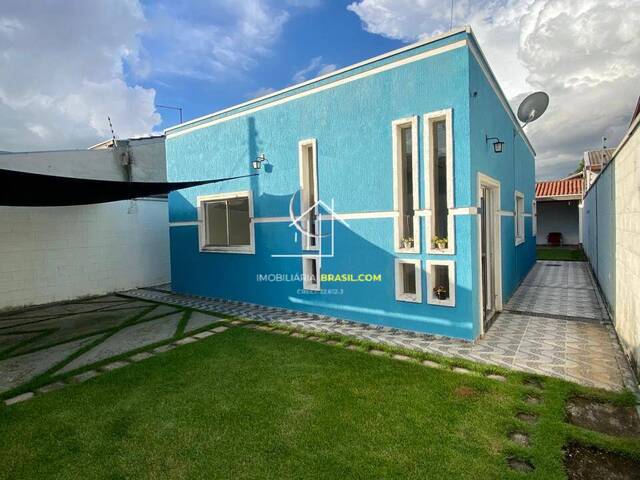 Casa para Venda em Caçapava - 4