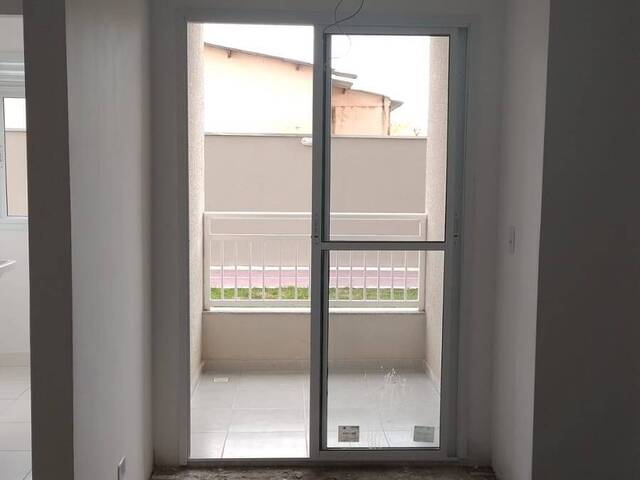 #2317 - Apartamento para Venda em Caçapava -  - 2