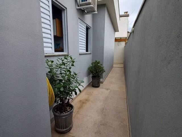 #2321 - Casa para Venda em Caçapava - 