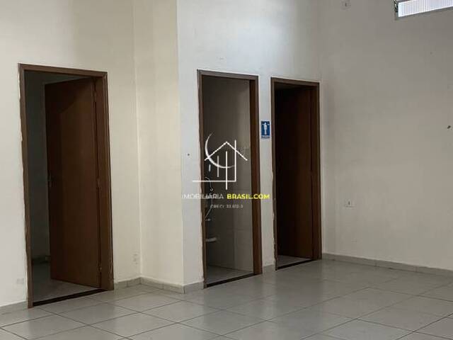 Ponto Comercial para Locação em Caçapava - 5