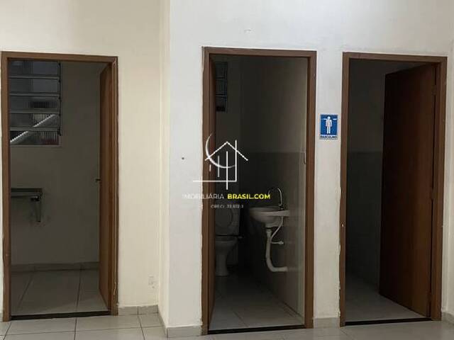 Ponto Comercial para Locação em Caçapava - 4